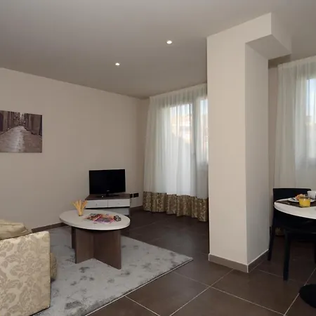 Ośrodek wypoczynkowy Sants S3 Barcelona