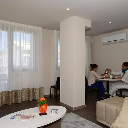 Ośrodek wypoczynkowy Sants S3 Barcelona
