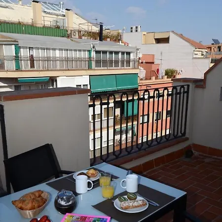 Sants S3 Barcelona