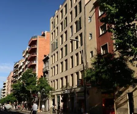 Sants S3 Barcelona