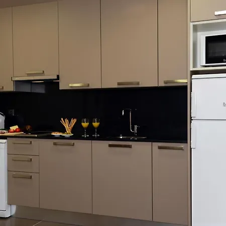 Sants S3 Ośrodek wypoczynkowy